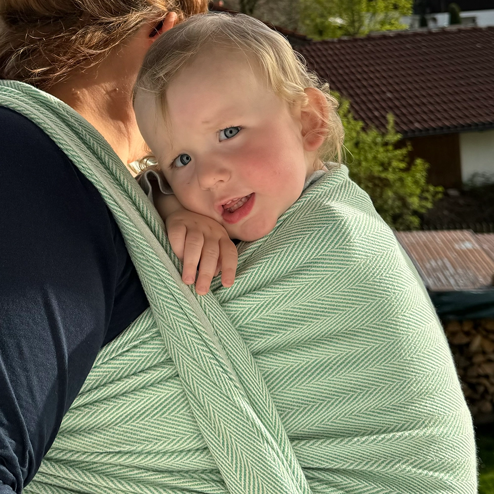 Didymos baby wrap online